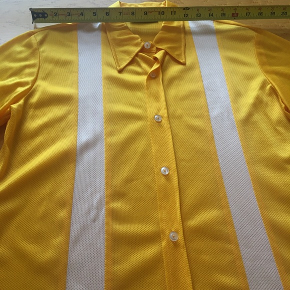 DB, Denis Battocchio Designer Summer Short Sleeve. Small - Picture 6 of 12